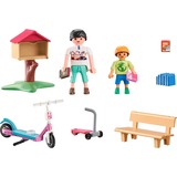 PLAYMOBIL 71511, Jouets de construction 