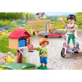 PLAYMOBIL 71511, Jouets de construction 