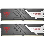 Patriot 32 Go DDR5-7400 (2x 16 Go) mémoire vive Noir, PVVR532G740C36K, XMP 3.0