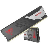 Patriot 32 Go DDR5-7400 (2x 16 Go) mémoire vive Noir, PVVR532G740C36K, XMP 3.0