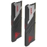 Patriot 32 Go DDR5-7400 (2x 16 Go) mémoire vive Noir, PVVR532G740C36K, XMP 3.0