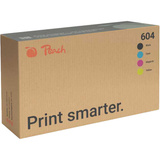 Peach Pack Économique d'Encre PI200-982 