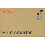 Peach Pack Économique d'Encre PI200-982 