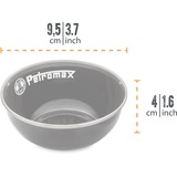 Petromax px-bowl-160-s, Bol Noir