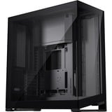 Phanteks NV9 MK2 ARGB boîtier big tower Noir | 2x USB-A | 1x USB-C | RGB | Verre Trempé
