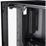 Phanteks NV9 MK2 ARGB boîtier big tower Noir | 2x USB-A | 1x USB-C | RGB | Verre Trempé