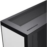 Phanteks NV9 MK2 ARGB boîtier big tower Noir | 2x USB-A | 1x USB-C | RGB | Verre Trempé