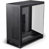 Phanteks NV9 MK2 ARGB boîtier big tower Noir | 2x USB-A | 1x USB-C | RGB | Verre Trempé