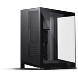 Phanteks NV9 MK2 ARGB boîtier big tower Noir | 2x USB-A | 1x USB-C | RGB | Verre Trempé