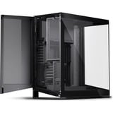 Phanteks NV9 MK2 ARGB boîtier big tower Noir | 2x USB-A | 1x USB-C | RGB | Verre Trempé