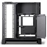 Phanteks NV9 MK2 ARGB boîtier big tower Noir | 2x USB-A | 1x USB-C | RGB | Verre Trempé