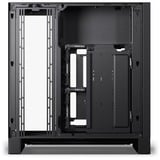Phanteks NV9 MK2 ARGB boîtier big tower Noir | 2x USB-A | 1x USB-C | RGB | Verre Trempé