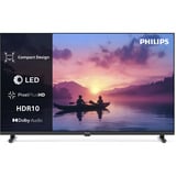 Philips 24PHS6050/12 24" TV LED Noir