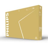 Philips 24PHS6050/12 24" TV LED Noir