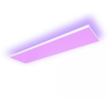 Philips Hue Hue White & Color Ambiance Datura Plafonnier, Lumière LED Blanc