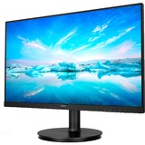 Philips V Line 271V8LAB/00 écran plat de PC 68,6 cm (27") 1920 x 1080 pixels Full HD LCD Noir Moniteur  Noir, 68,6 cm (27"), 1920 x 1080 pixels, Full HD, LCD, 4 ms, Noir