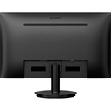 Philips V Line 271V8LAB/00 écran plat de PC 68,6 cm (27") 1920 x 1080 pixels Full HD LCD Noir Moniteur  Noir, 68,6 cm (27"), 1920 x 1080 pixels, Full HD, LCD, 4 ms, Noir