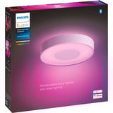 Philips White & Color Ambiance Infuse Plafonnier M, Lumière LED Blanc