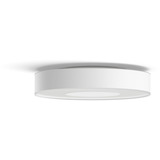 Philips White & Color Ambiance Infuse Plafonnier M, Lumière LED Blanc