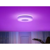 Philips White & Color Ambiance Infuse Plafonnier M, Lumière LED Blanc