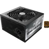 RAIJINTEK ERMIS EVO 850B alimentation  850 watt Noir, 1x 12V-2x6, 2x PCIe