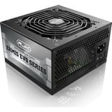 RAIJINTEK ERMIS EVO 850B alimentation  850 watt Noir, 1x 12V-2x6, 2x PCIe