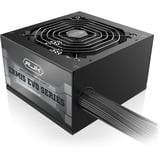 RAIJINTEK , 850 Watt alimentation  Noir