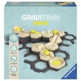 Ravensburger GraviTrax Junior Starter-Set S Start & Run, Train 