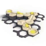 Ravensburger GraviTrax Junior Starter-Set S Start & Run, Train 