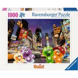 Ravensburger Puzzle Gelini à Times Square 