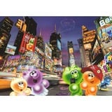 Ravensburger Puzzle Gelini à Times Square 