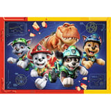 Ravensburger Puzzle enfant Paw Patrol 3 Dino Movie 