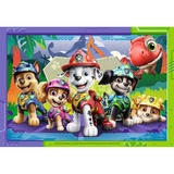 Ravensburger Puzzle enfant Paw Patrol 3 Dino Movie 