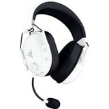 Razer BlackShark V2 HyperSpeed casque gaming over-ear Blanc
