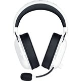Razer BlackShark V2 HyperSpeed casque gaming over-ear Blanc