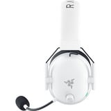 Razer BlackShark V2 HyperSpeed casque gaming over-ear Blanc