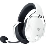 Razer BlackShark V2 HyperSpeed casque gaming over-ear Blanc