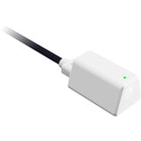 Razer BlackShark V2 HyperSpeed casque gaming over-ear Blanc