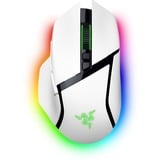 Razer RZ01-04620200-R3G1, Souris gaming Blanc