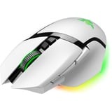 Razer RZ01-04620200-R3G1, Souris gaming Blanc