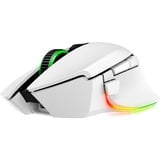 Razer RZ01-04620200-R3G1, Souris gaming Blanc