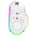 Razer RZ01-04620200-R3G1, Souris gaming Blanc
