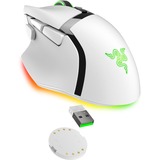 Razer  Basilisk V3 Pro, Souris gaming Blanc