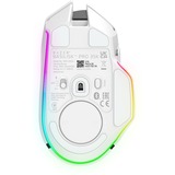 Razer  Basilisk V3 Pro, Souris gaming Blanc
