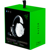 Razer  casque gaming over-ear Blanc