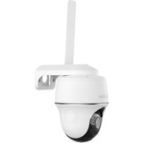 Reolink Go Series G440+ Panneau Solaire 2, Caméra de surveillance Blanc/Noir