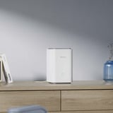 Reolink Hub 1 Central Central, Intérieure, Blanc, 11 utilisateur(s), MicroSD (TransFlash), 512 Go