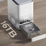 Reolink Hub 1 Supports et boîtiers des caméras de sécurité Hub, Intérieure, Blanc, Reolink, Mur, 11 utilisateur(s)