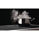 Respekta ZONDA RD 1, Plaque de cuisson séparée Noir