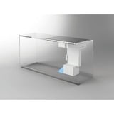 Respekta ZONDA RD 1, Plaque de cuisson séparée Noir